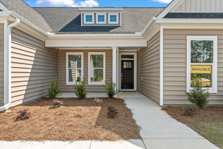 Enclave at French Quarter Creek Huger, SC Homes For Sale Eastwood Homes